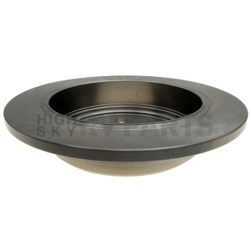 Raybestos Brakes Brake Rotor - 76451R