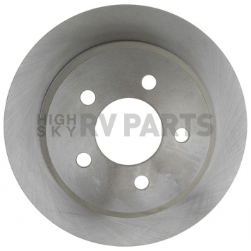 Raybestos Brakes Brake Rotor - 76451R-1