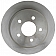 Raybestos Brakes Brake Rotor - 76451R