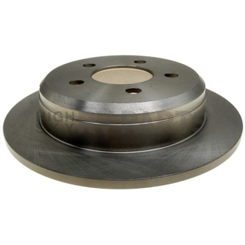Raybestos Brakes Brake Rotor - 76451R-2