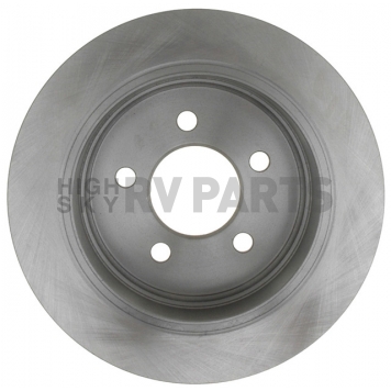 Raybestos Brakes Brake Rotor - 76451R-3