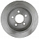 Raybestos Brakes Brake Rotor - 76451R