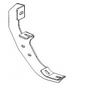 Westin Automotive Nerf Bar Mounting Kit 215324PK