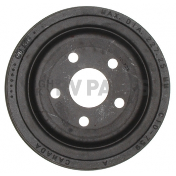 Raybestos Brakes Brake Drum - 2002R-1