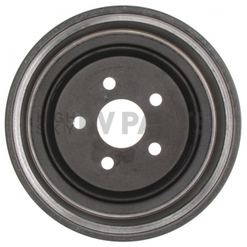 Raybestos Brakes Brake Drum - 2002R-2