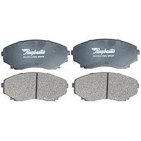 Raybestos Brakes Brake Pad - PGD551C