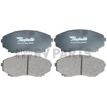 Raybestos Brakes Brake Pad - PGD551C
