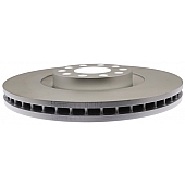 Raybestos Brakes Brake Rotor - 980028FZN