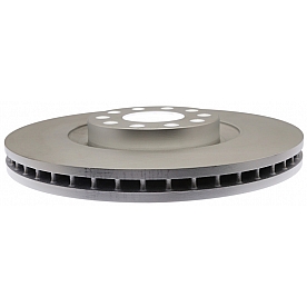 Raybestos Brakes Brake Rotor - 980028FZN