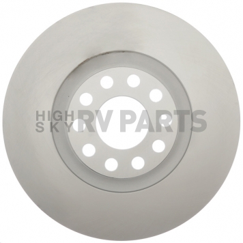 Raybestos Brakes Brake Rotor - 980028FZN-1