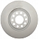 Raybestos Brakes Brake Rotor - 980028FZN