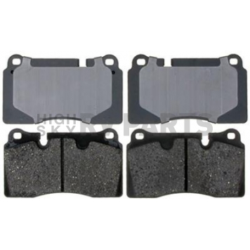 Raybestos Brakes Brake Pad - SP1165XPH