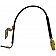 Dorman Brake Line - H123794