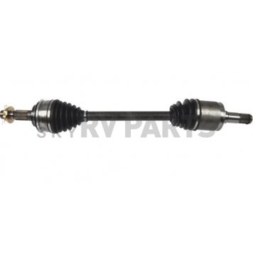 Cardone (A1) Industries CV Axle Shaft - 66-5399