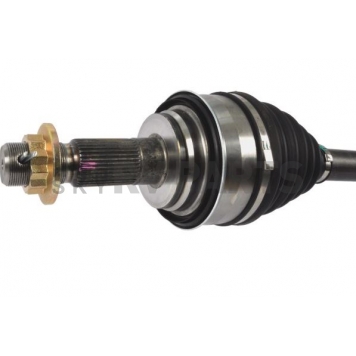 Cardone (A1) Industries CV Axle Shaft - 66-5399-1