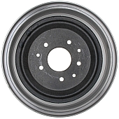 Raybestos Brakes Brake Drum - 2003R