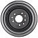 Raybestos Brakes Brake Drum - 2003R
