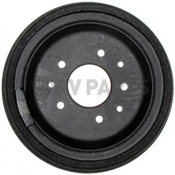 Raybestos Brakes Brake Drum - 2003R-1