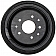 Raybestos Brakes Brake Drum - 2003R