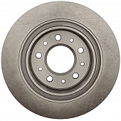 Raybestos Brakes Brake Rotor - 581999R