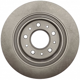 Raybestos Brakes Brake Rotor - 581999R