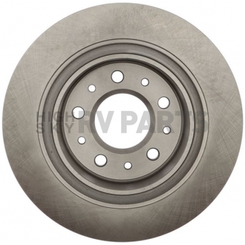 Raybestos Brakes Brake Rotor - 581999R