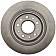 Raybestos Brakes Brake Rotor - 581999R