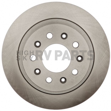Raybestos Brakes Brake Rotor - 581999R-1