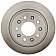 Raybestos Brakes Brake Rotor - 581999R