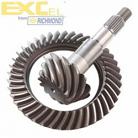 Richmond Gear Ring and Pinion - GM75342OE
