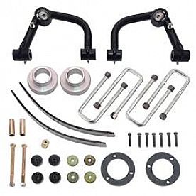 Tuff Country 3 Inch Lift Kit - 53910