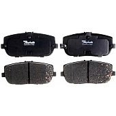 Raybestos Brakes Brake Pad - SP1180XPH