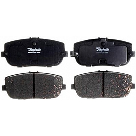 Raybestos Brakes Brake Pad - SP1180XPH