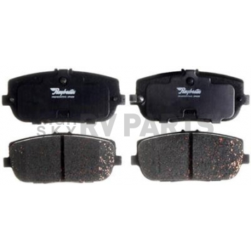 Raybestos Brakes Brake Pad - SP1180XPH