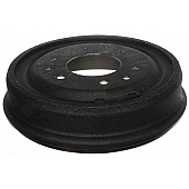 Raybestos Brakes Brake Drum - 2005R