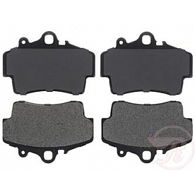 Raybestos Brakes Brake Pad - PGD737M