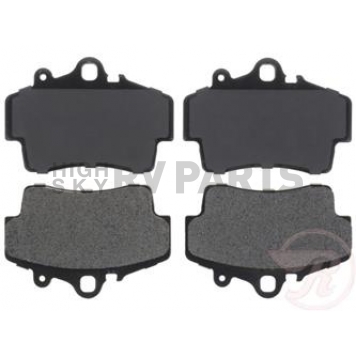 Raybestos Brakes Brake Pad - PGD737M