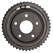 Raybestos Brakes Brake Drum - 2024R