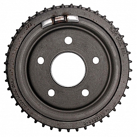 Raybestos Brakes Brake Drum - 2024R
