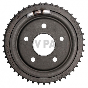 Raybestos Brakes Brake Drum - 2024R