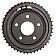 Raybestos Brakes Brake Drum - 2024R