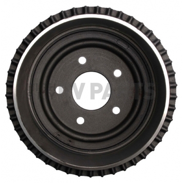 Raybestos Brakes Brake Drum - 2024R-1