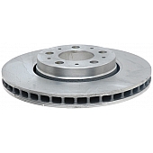 Raybestos Brakes Brake Rotor - 980046R