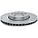 Raybestos Brakes Brake Rotor - 980046R