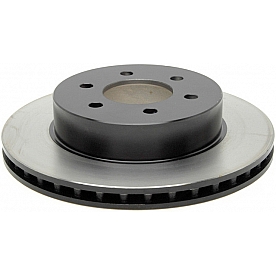 Raybestos Brakes Brake Rotor - 76645
