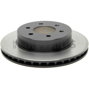 Raybestos Brakes Brake Rotor - 76645
