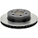 Raybestos Brakes Brake Rotor - 76645