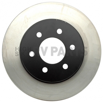 Raybestos Brakes Brake Rotor - 76645-1