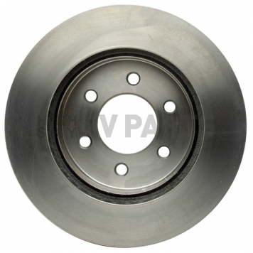 Raybestos Brakes Brake Rotor - 76645-2