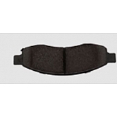 Raybestos Brakes Brake Pad - SP1316TRH